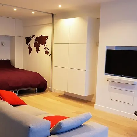 Met Zeezicht - De Loft *