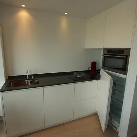 Met Zeezicht - De Loft Daire *