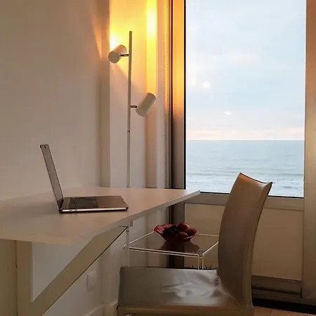 Met Zeezicht - De Loft *